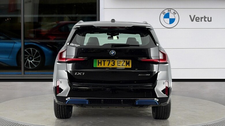 BMW iX1 230kW xDrive30 M Sport 65kWh 5dr Auto Electric Estate